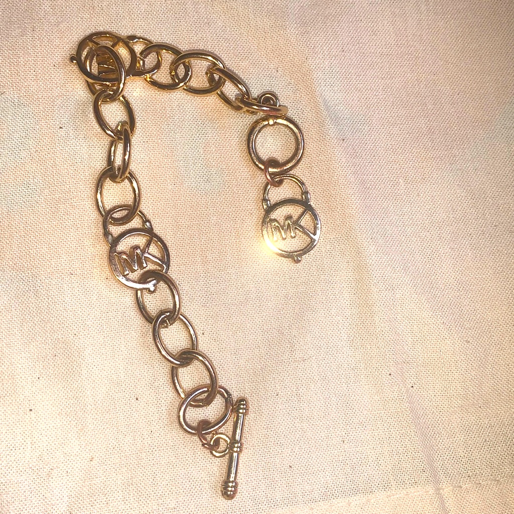 Mk Bracelet